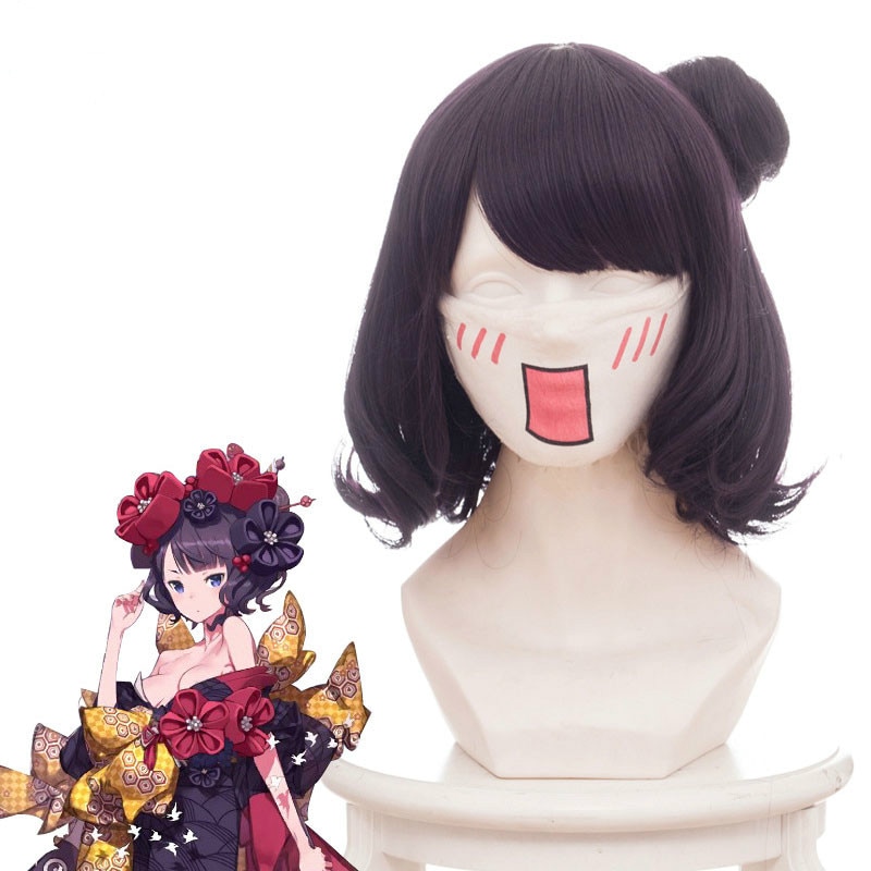 Fate/Grand Order FGO īŰ ȣ ڽ   Ӹī,  +   